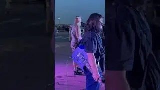Трава у дома Земляне Грозный Шаман КараРокеры Волгоград!