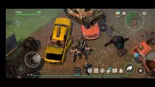 Свалка | Стоит ли оно того? | Last Day on Earth survival
