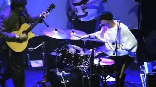 Orión - Fuera de Cobertura (En vivo desde INDIE ROCKS, Ciudad de México / 2024)