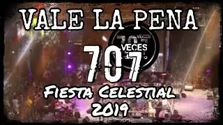 70 Veces 7. Vale La Pena. (En Vivo)