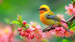 Soothing music for nerves🌿 healing music for the heart and blood vessels, relaxation, music for soul