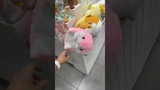 ПОДАРИЛ МАМЕ ОГРОМНОГО ХОМЯКА 😳🤯 ВЫБИРАЮ ПОДАРОК МАМЕ😳 РЕАКЦИЯ МАМЫ🤯 