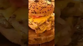 Ranchers Cafe Faisalabad - Best Burger In Town