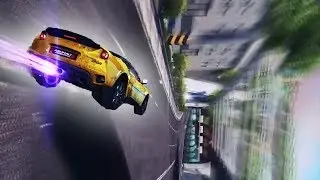 Asphalt 8 Stunts #8