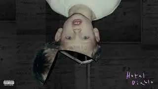Machine Gun Kelly – Glass House (Official Audio)