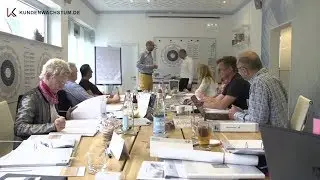 Kundenwachstum Online Marketing Seminar