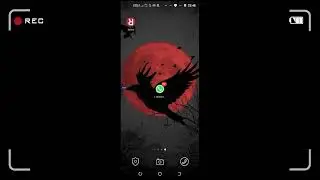 Nuevo WhatsApp super Inmune - infierno dark V1 - By MohammedMods