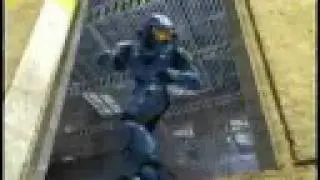 Halo 3 Jumptactics
