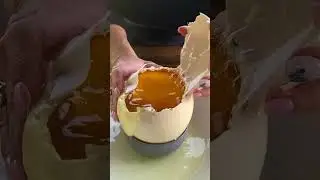 Size of an ostrich egg