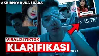 Rahasia Terbongkar: Kisah Diselingkuhi 'Bu Laundry' yang Viral di TikTok