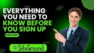 Siteground Review 2024 | Everything You Need To Know Before You Sign Up