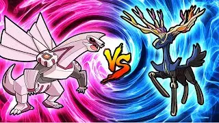 EPIC LEGENDARY POKEMON BATTLE! (Minecraft Pixelmon)