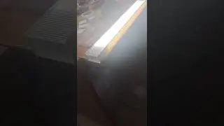 Народная лампа для сити фермера