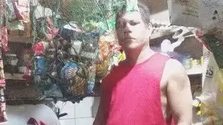 Parang Ayaw Kuna Mag Youtube