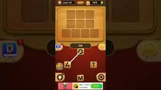 Word talent game level 116 | 