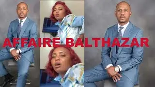 Affaires Baltazar du Guinne/ Toute La Verité (ukuri mutamenye kokwabira abagore400)