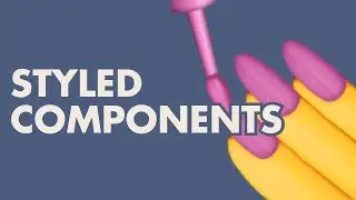 CSS in a component filled landscape - Lewis Cowper | October 2017