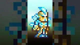 Terraria Class Tier List 2024...