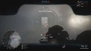 SECTOR SECURED. AAAAAAAGH!!!