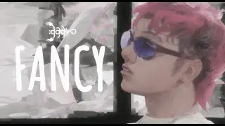YOUNG DADI - FANCY [OFFICIAL LYRIC VIDEO]