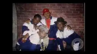 the truth behind the LL Cool J and DJ Bobcat beef