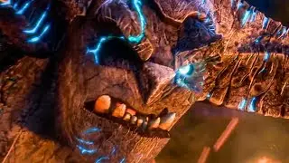 Охотники на троллей Часть 2  ¦ Trollhunters Part 2 Official Trailer ¦ Русская озвучка