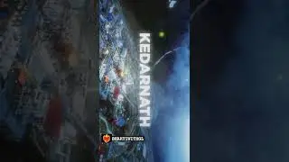 kedarnath edit quality 😱