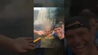 These Waterfalls Look Like a Postcard in Real Life