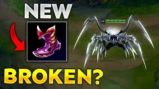 THE BEST BUILD FOR SEASON 15 ZED?  | RANK 1 ZED BZ