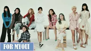 TWICE - GIRLS LIKE US FM/V