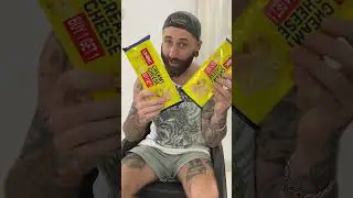 Гиперупаковка. Сырные Вафли #shorts