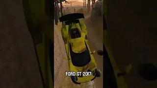 #shorts tricks GTA & MTA (130)