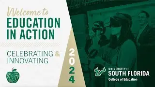 Education in Action 2024 Luncheon Highlights