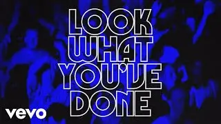 Emeli Sandé - Look What You’ve Done (Lyric Video)