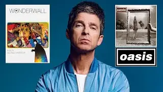 Noel Gallagher FINALLY Reveals The Story Behind 