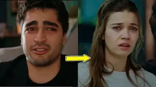 Афра отказалась работать с Мерт и уходить из сериала Yalı Çapkını . Ферит Сейран