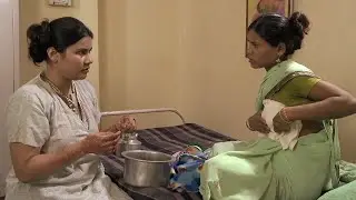 Breast Engorgement - Breastfeeding Series