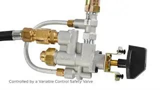 Crystal Fire® Plus Features & Benefits