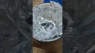 чистка серебра в домашних условиях