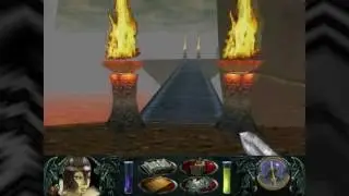An Elder Scrolls Legend: Battlespire Stream - Level 7