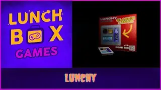 Lunchin in Lunchy