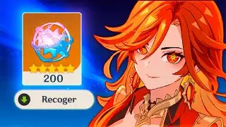 ✨ Cómo obtener PROTOGEMAS y DESEOS en Genshin Impact 💖 GRATIS 💲