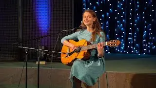Концерт христианских авторов-исполнителей 