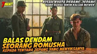 KISAH NYATA!! 100.000 Orang Menjadi KORB4N dan Dikubur disepanjang REL KERETA!!
