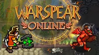 ПРЕМЬЕРА! Путь воина - Сериал по Мотивам Игры Warspear online (трейлер)