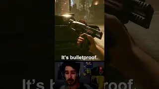 Instant karma... 