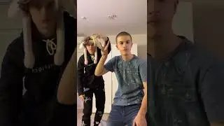 ИванЗоло и Некоглай tik tok 