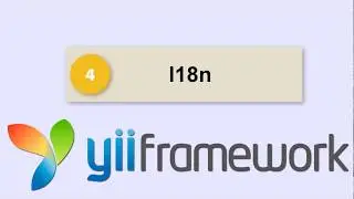 Yii2 CMS - I18n