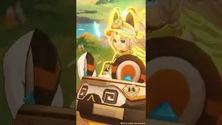 O Genshin vai ficar mais... difícil?