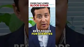 APPLES | Foods That Lower Blood Sugar